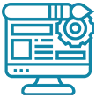 UI UX Website Design